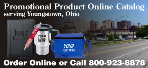 Promotional Products Youngstown, Ohio